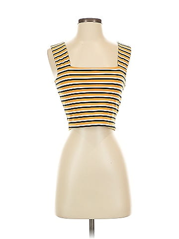 Cotton On Tube Top (view 1)