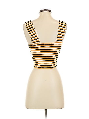 Cotton On Tube Top (view 2)