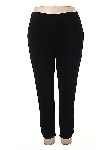 Travelers by Chico's Active Pants (view 1)