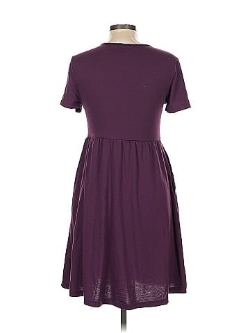 Emery Rose Casual Dress (view 2)