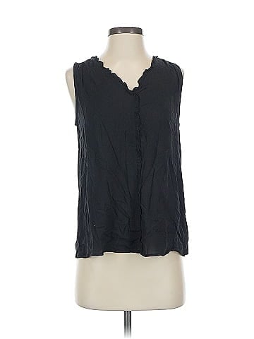 Gap Sleeveless Blouse (view 1)
