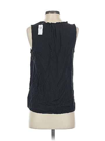 Gap Sleeveless Blouse (view 2)