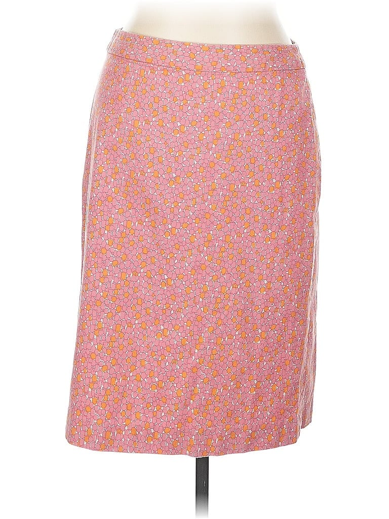Click to view more detailed imagery on our partner's website Pre-owned Talbots Casual Skirt In Pink