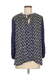 Meadow Rue 3/4 Sleeve Blouse