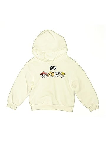 Baby Gap Pullover Hoodie (view 1)