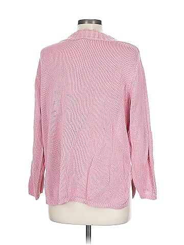Coldwater Creek Pullover Sweater (view 2)