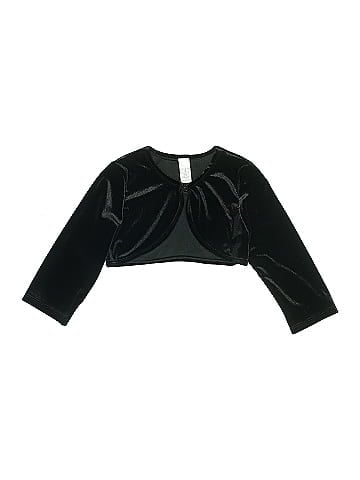George Long Sleeve Top (view 1)