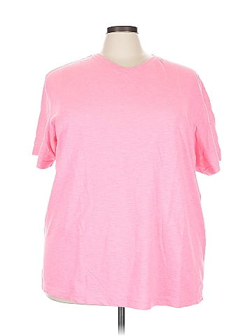 Faded Glory Short Sleeve T-Shirt (view 1)