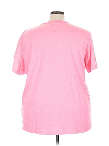 Faded Glory Short Sleeve T-Shirt (view 2)