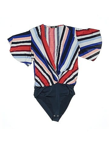 Bershka Bodysuit (view 1)