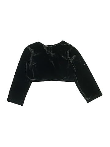 George Long Sleeve Top (view 2)