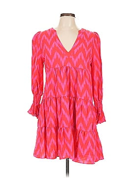 Pomander Place Casual Dress
