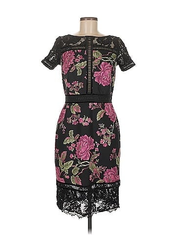 Tadashi Shoji Cocktail Dress (view 1)