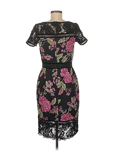 Tadashi Shoji Cocktail Dress (view 2)