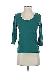 Pact 3/4 Sleeve T Shirt