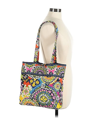 Vera Bradley Tote (view 2)