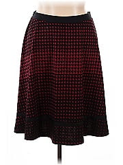 Ny Collection Casual Skirt