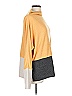 THML Color Block Orange Pullover Sweater Size L - photo 3
