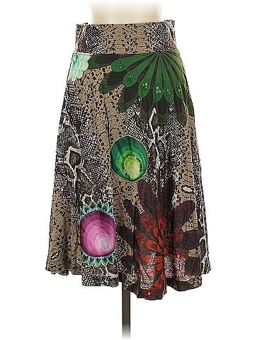 Desigual Casual Skirt (view 1)