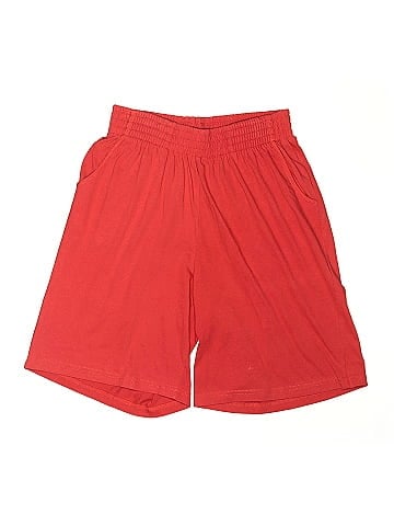 Woman Within Athletic Shorts (view 1)