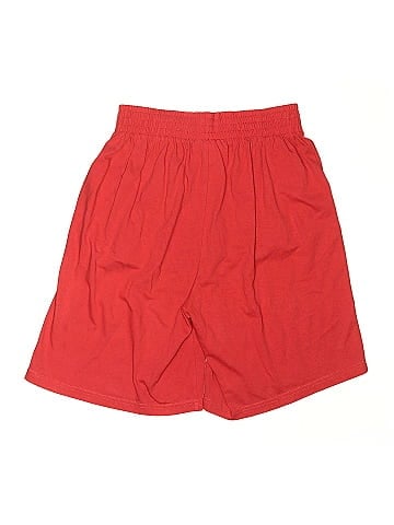 Woman Within Athletic Shorts (view 2)