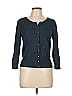 PREMISE Blue Cardigan Size L - photo 1