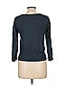 PREMISE Blue Cardigan Size L - photo 2
