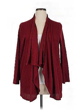 Zenergy By Chico's Cardigan