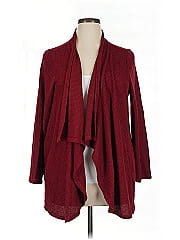 Zenergy By Chico's Cardigan