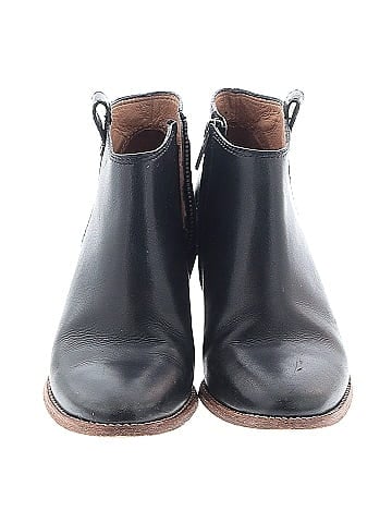 Madewell Ankle Boots (view 2)