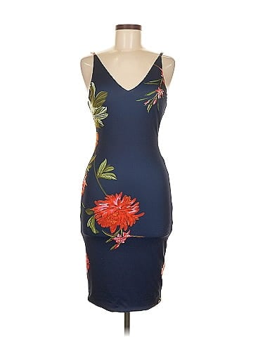SEEK The Label Cocktail Dress (view 1)