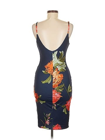 SEEK The Label Cocktail Dress (view 2)