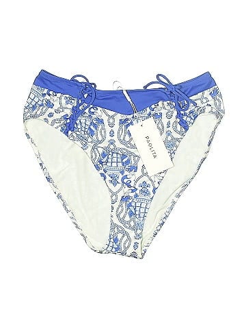 Paolita Swimsuit Bottoms (view 1)
