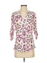 Fresh Produce 3/4 Sleeve Blouse