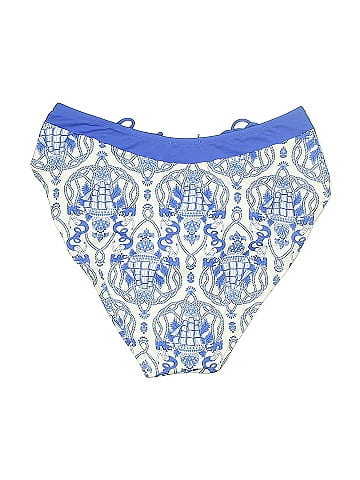 Paolita Swimsuit Bottoms (view 2)