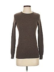 C By Bloomingdales Cashmere Pullover Sweater