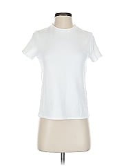 Spanx Short Sleeve Turtleneck