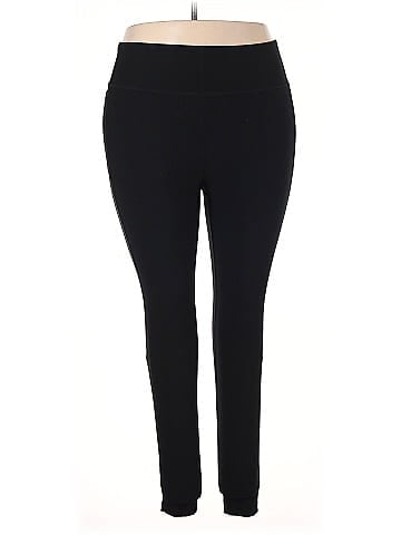 Mondetta Active Pants (view 1)