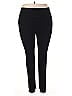 Mondetta Black Active Pants Size XXL - photo 1