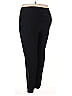 Mondetta Black Active Pants Size XXL - photo 2