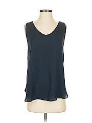 Ann Taylor Loft Outlet Sleeveless T Shirt