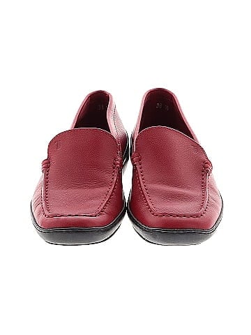 Tod's Leather Loafers (view 2)