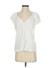 Ann Taylor Loft Outlet Short Sleeve Top