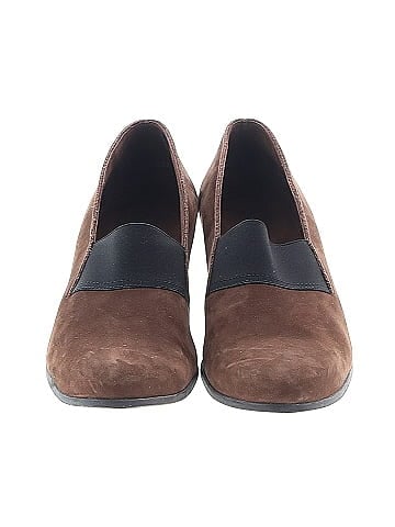 Arche Wedges (view 2)