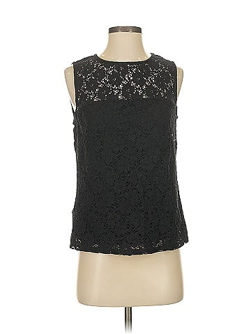 Laundry by Shelli Segal Sleeveless Blouse (view 1)