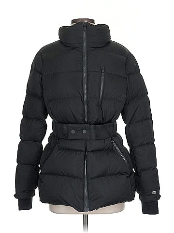 Soia & Kyo Snow Jacket (view 1)