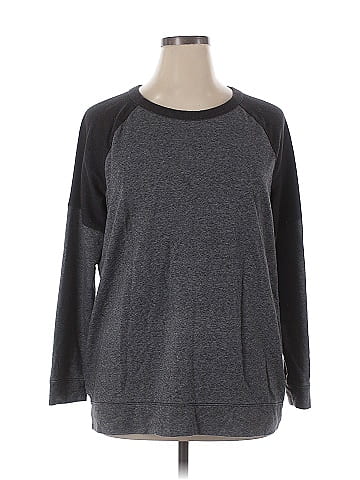Lou & Grey Sweatshirt (view 1)