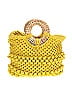 Cleobella Yellow Satchel One size - photo 1