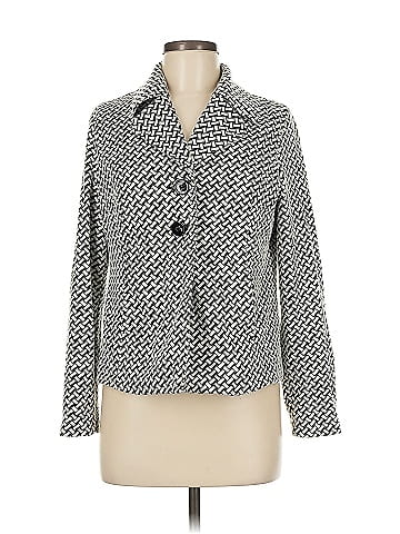 Charter Club Blazer (view 1)