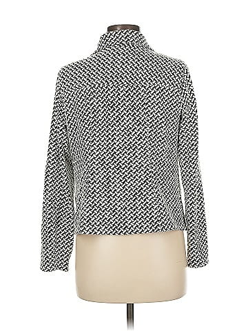Charter Club Blazer (view 2)